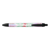 Schattigee Moeder/Moederdag Zwarte Inkt Pen (Achterkant)