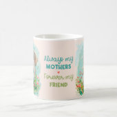 Schattigee Moederdag / Olifanten Koffiemok (Center)