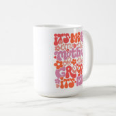 Schattigee Mok "Hallo, ik ben de moeder van de bru (Voorkant rechts)