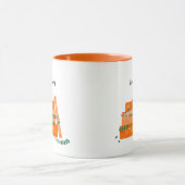 Schattigee Mok | Ik hou van mijn boeken (Midden)