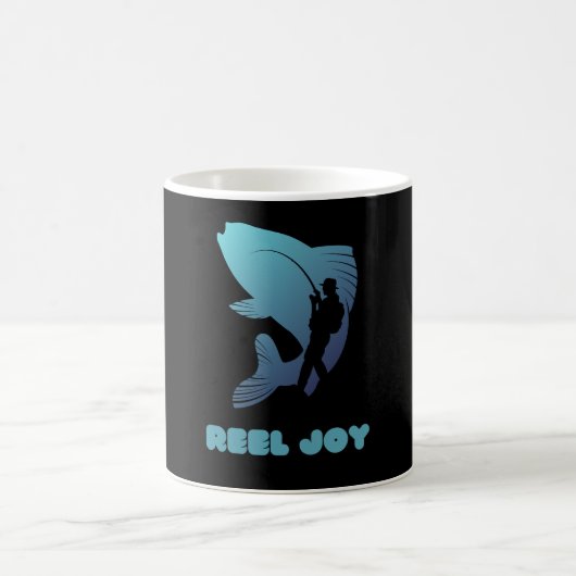 SCHATTIGEE MOK ONTWERP VOOR DE VISSERS (Center)