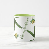 Schattigee Mok van de olijfboom (Midden)