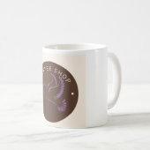 Schattigee Mok voor dagelijks gebruik (Voorkant rechts)