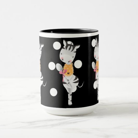 Schattigee Moo Moo Combo Mok (Midden)