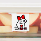 Schattigee Motivatie Stickers – Reward & Praise Se (Aangebracht)