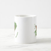 Schattigee Mud Zombie Dorotabo- Fun Yokai Koffiemok (Center)