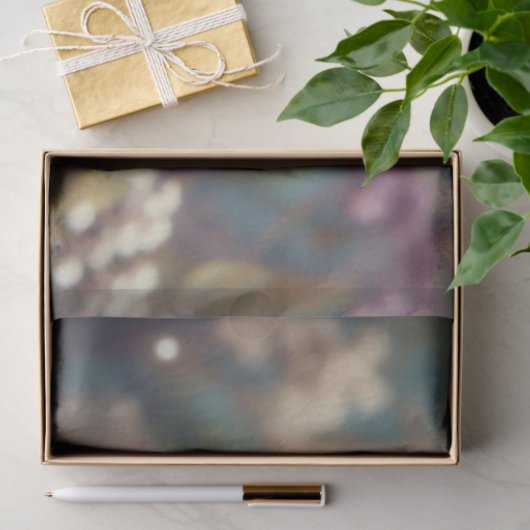 Schattigee muis in kerst elf Pet decoupage Tissuepapier (Geschenk)