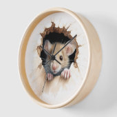 Schattigee muizenkwekerijmuizen (Hoek)