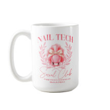 Schattigee Nail tech Coquette Nail Polish Social C