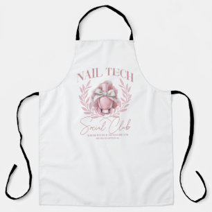 Schattigee Nail tech Coquette Nail Polish Social C Schort