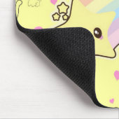 Schattigee Named Gifts voor Kleindochter Dochter K Muismat (Hoek)