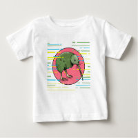 Schattigee Nieuw-Zeelandse kiwi