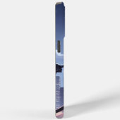 Schattigee Ninja Warrior Girl & Teddy Case-Mate iPhone Case (Achterkant / Rechts)