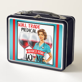 Schattigee nostalgische verpleegster Pinup zal han