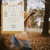 Schattigee Oh Boy Babykleding Douche Uitnodiging