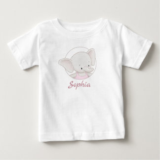 Schattigee olifant Schattig Funny gepersonaliseerd