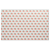 Schattigee Olifantenwolkenboom Zonneschijnpatroon Stof (Yard (91,4 cm))