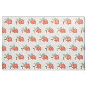Schattigee Olifantenwolkenboom Zonneschijnpatroon Stof (Fat Quarter)
