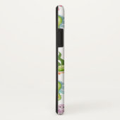 Schattigee onderwatervrienden - Ocean Animals Patt Case-Mate iPhone Case (Achterkant/rechts)