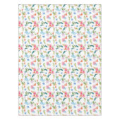 Schattigee onderwatervrienden - Ocean Animals Patt Tafelkleed (Voorkant)