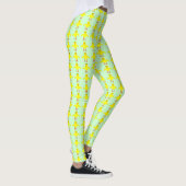 Schattigee paaschick Leggings (Rechts)