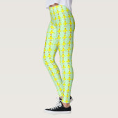 Schattigee paaschick Leggings (Links)