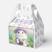 Schattigee paashaas 01 bedankdoosjes (Achterkant)
