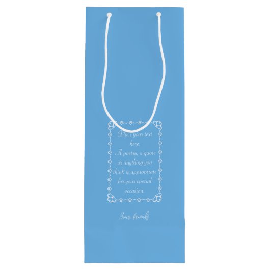 Schattigee paashaas 01 wijn cadeautas