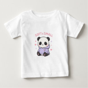 Schattigee panda babykleding