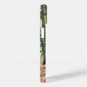 Schattigee Panda Beer Bamboe Art Case-Mate iPhone Case (Achterkant / Rechts)