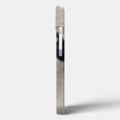 Schattigee Panda Beer Kawaii Dierenvriend Perfect  Case-Mate iPhone Case (Achterkant / Links)