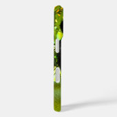 Schattigee Panda Beer Kawaii Dierenvriend Perfect Case-Mate iPhone Case (Achterkant / Rechts)