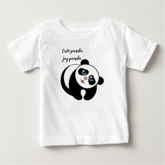 Schattigee Panda Kinder