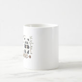 Schattigee Panda Lover Koffiemok (Center)