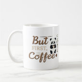Schattigee Panda Lover Koffiemok (Links)