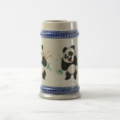 Schattigee Panda 🐼 Premium Mok - voor elke gelege (Center)