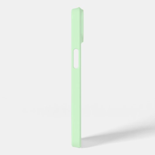 Schattigee Panda Zittend in Bamboe Case-Mate iPhone Case (Achterkant / Rechts)