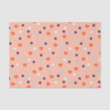 Schattigee Pastel Halloween Ocean Seashells & Zee