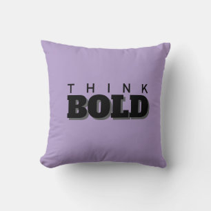Schattigee Pastel Motivatie Quote Gooi PThrow Kuss Kussen