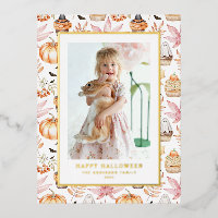 Schattigee Pastel Spooky Cupcakes Happy Halloween