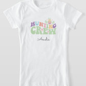 Schattigee pasteljacht Crew Easter Egg Hunt