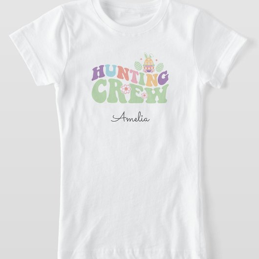 Schattigee pasteljacht Crew Easter Egg Hunt