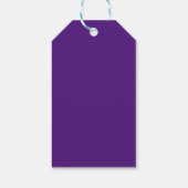 SCHATTIGEE PEEKING CAT CADEAU LABELS CADEAULABEL (Achterkant)