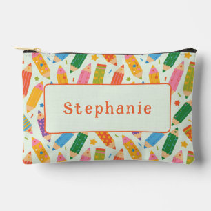 Schattigee  Pencil Print Etui