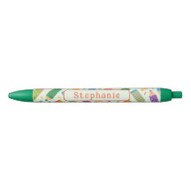Schattigee  Pencil Print