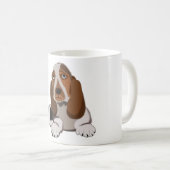 Schattigee Pet Dog Mok (Voorkant rechts)