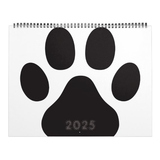 Schattigee Pet Friends van een geweldige soort in Kalender (Hoes)