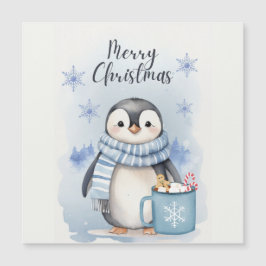 Schattigee pinguïn 3