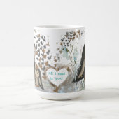 Schattigee pinguïn familie Mok (Center)