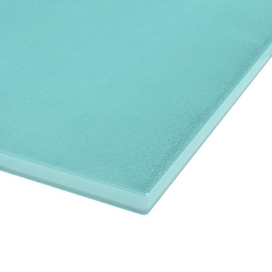 Schattigee pinguïnglassnijplank snijplank (Hoek)